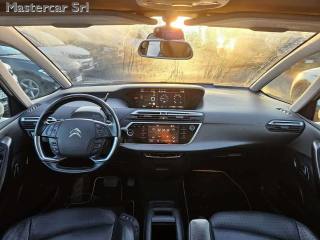 CITROEN Grand C4 Spacetourer usata, con Controllo trazione