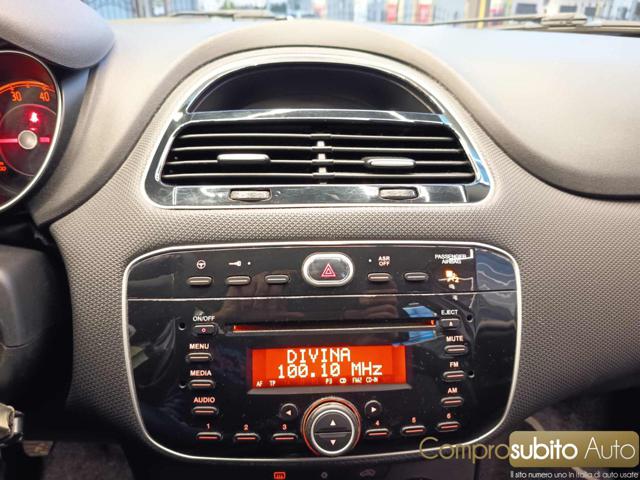 FIAT Punto usata 17