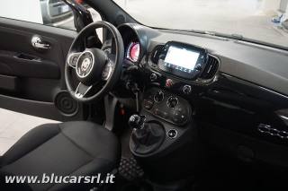 FIAT 500 usata, con Climatizzatore