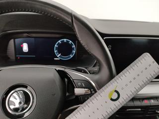 SKODA Octavia usata, con Streaming musicale integrato