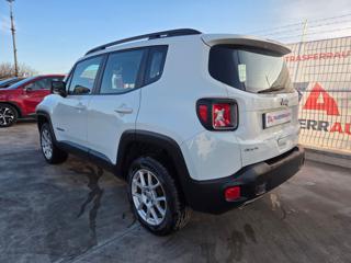 JEEP Renegade usata, con Airbag Passeggero