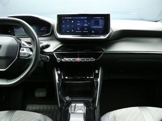 PEUGEOT 2008 usata, con Immobilizzatore elettronico