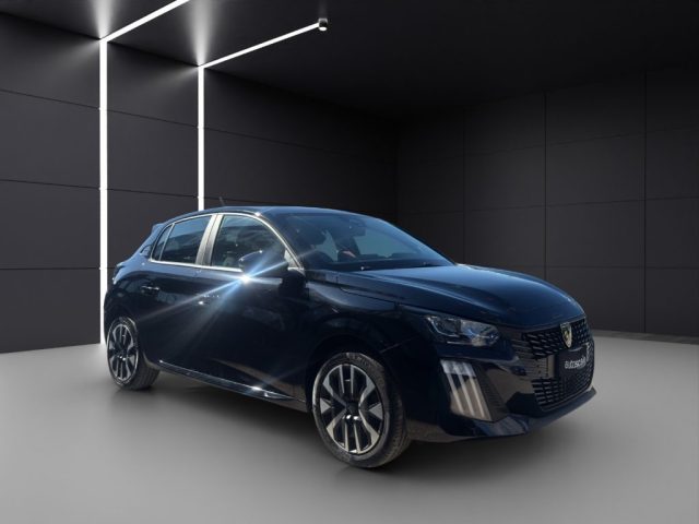 PEUGEOT 208 usata, con Climatizzatore