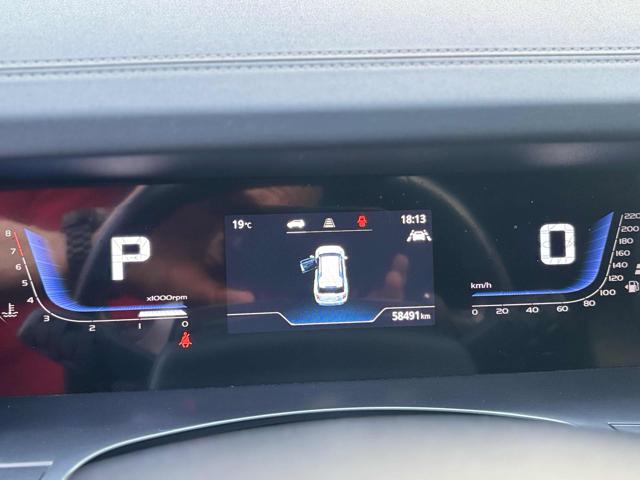 KGM Torres usata, con Climatizzatore