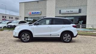 SUZUKI Vitara usata, con Antifurto