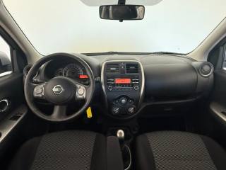 NISSAN Micra usata 7