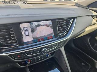 OPEL Insignia usata, con Volante in pelle