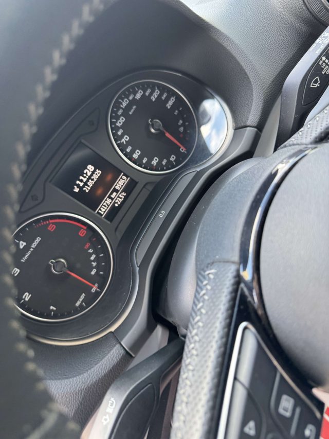 AUDI Q2 usata, con Immobilizzatore elettronico