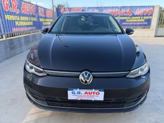 VOLKSWAGEN Golf usata, con Airbag