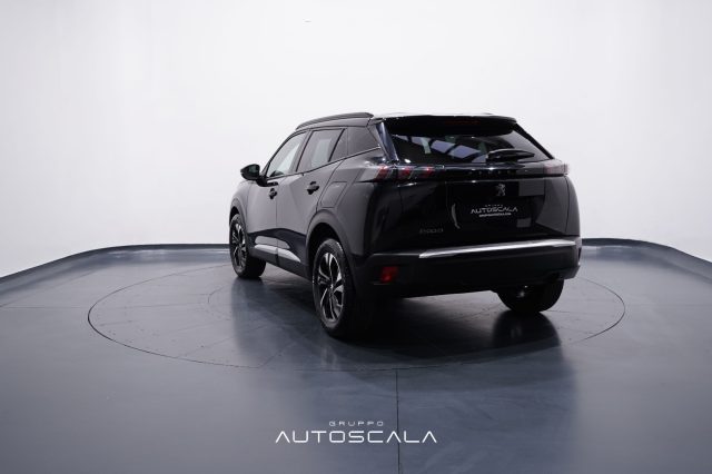 PEUGEOT 2008 usata, con Airbag Passeggero