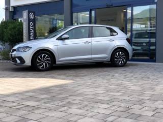 VOLKSWAGEN Polo usata, con Specchietti laterali elettrici