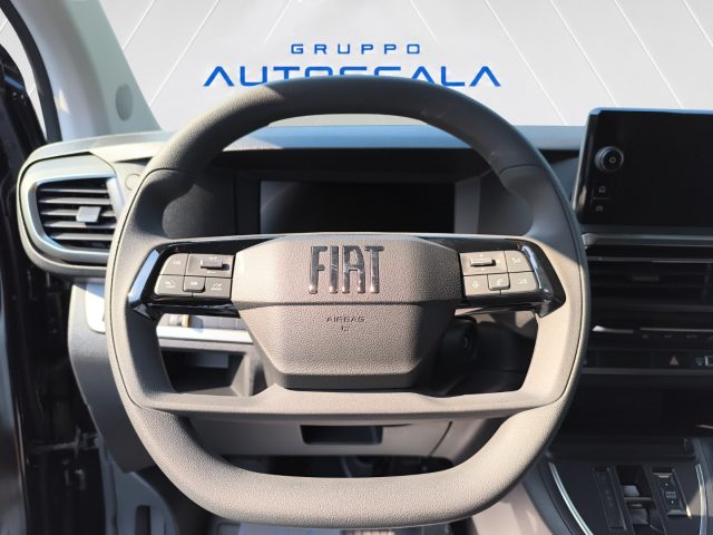 FIAT Ulysse usata, con Fendinebbia