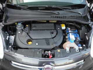 FIAT 500L usata, con Immobilizzatore elettronico