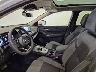 NISSAN Qashqai usata, con Cerchi in lega