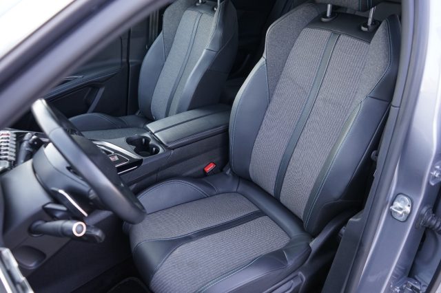 PEUGEOT 3008 usata, con Filtro antiparticolato