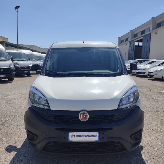 FIAT Doblo usata, con Servosterzo