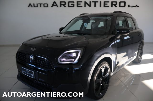 MINI Countryman usata, con ABS