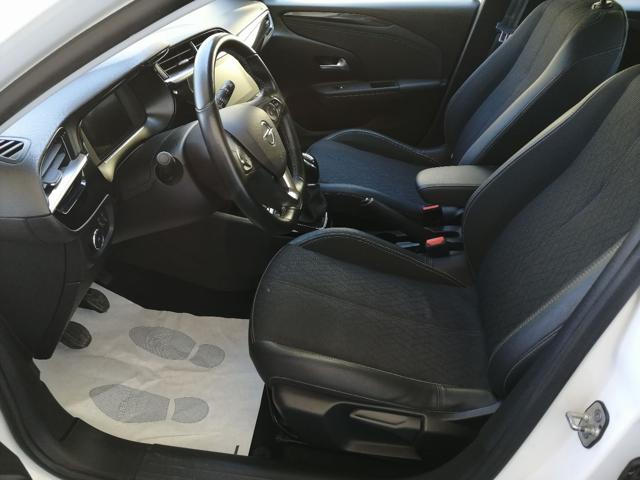 OPEL Corsa usata, con Boardcomputer