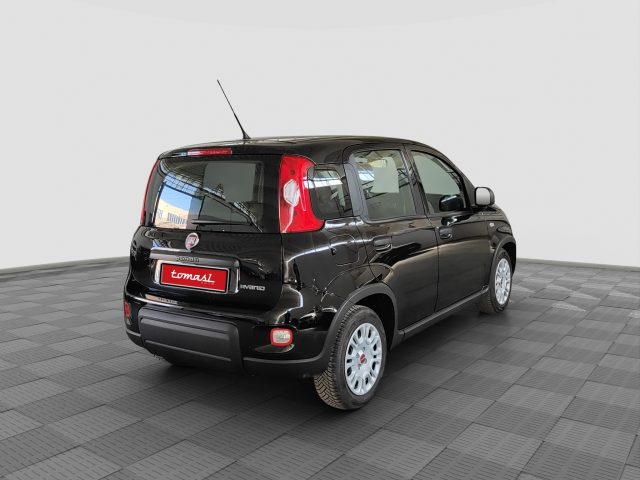 FIAT Panda usata 4