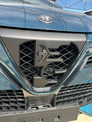 ALFA ROMEO Junior usata, con Climatizzatore