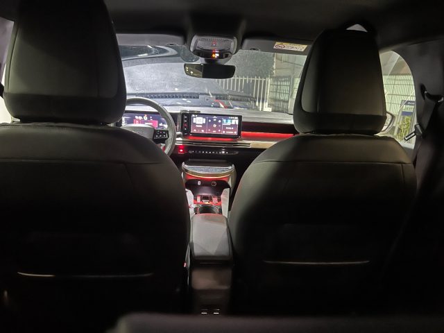 LANCIA Ypsilon usata, con ESP