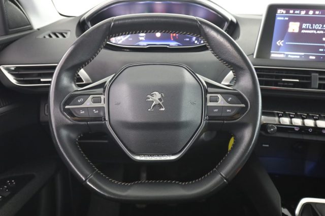 PEUGEOT 3008 usata 4