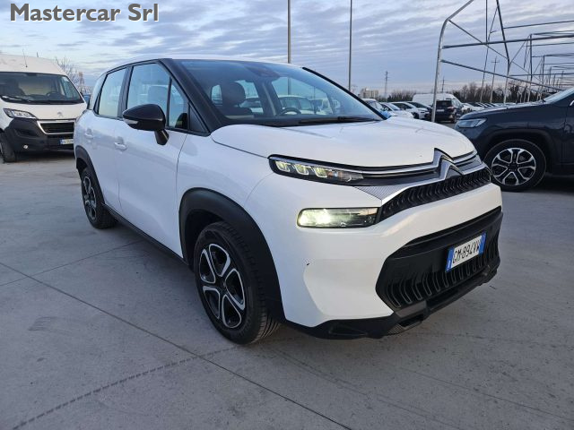 CITROEN C3 Aircross usata, con Boardcomputer