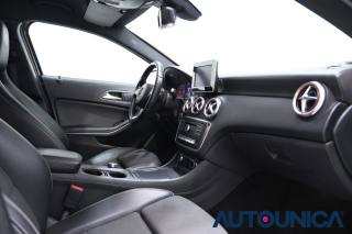 MERCEDES-BENZ A 180 usata 51