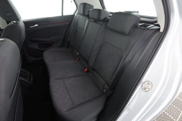 VOLKSWAGEN Golf usata 3