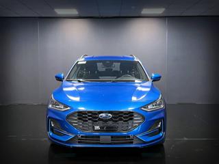FORD Focus usata, con Airbag