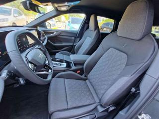AUDI A5 usata, con Filtro antiparticolato
