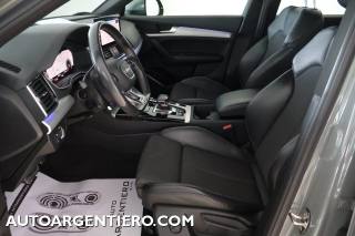 AUDI Q5 usata, con Antifurto