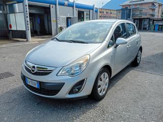 OPEL Corsa usata, con Airbag laterali