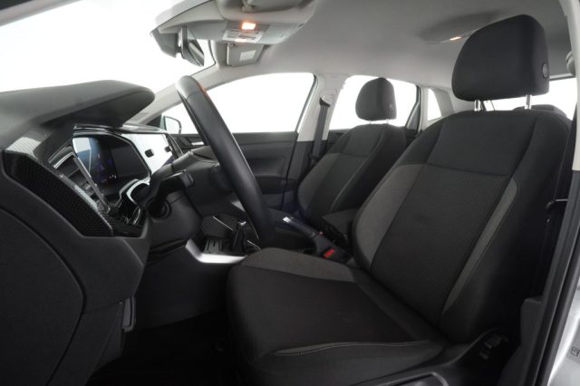 VOLKSWAGEN Polo usata 9