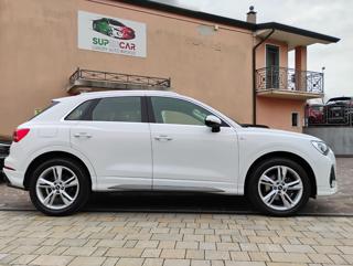 AUDI Q3 usata, con Airbag