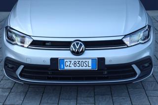VOLKSWAGEN Polo usata, con Luci diurne