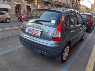 CITROEN C3 usata, con Airbag Passeggero