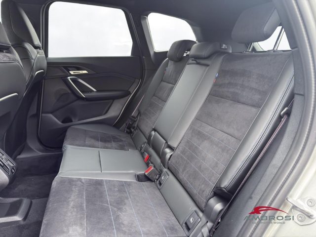 BMW X1 usata 6