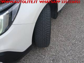 SUBARU OUTBACK usata, con Controllo elettronico della corsia