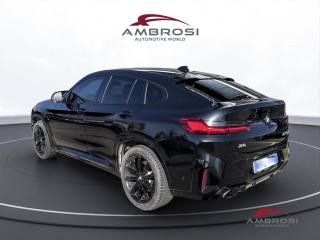 BMW X4 usata 3