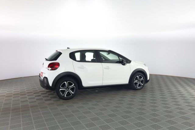 CITROEN C3 usata 2