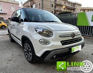 FIAT 500L usata, con Airbag Passeggero