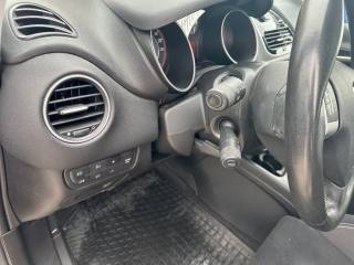FIAT Punto usata, con Immobilizzatore elettronico