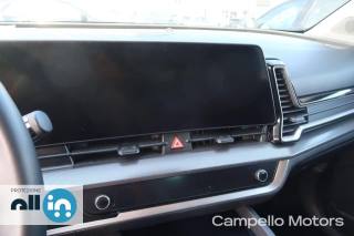 KIA Sportage usata 8