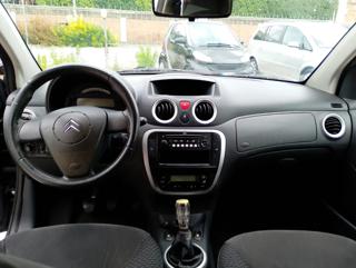 CITROEN C2 usata, con Fendinebbia