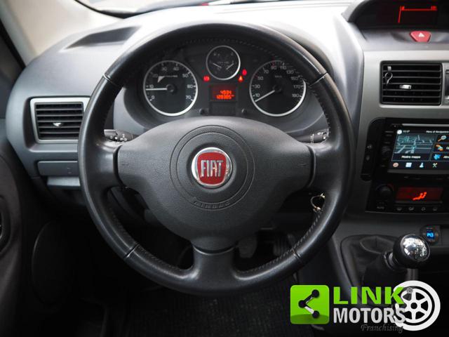 FIAT Scudo usata 34