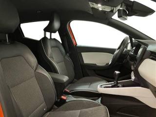 RENAULT Clio usata, con ESP