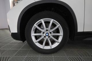 BMW X1 usata 7