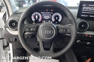 AUDI Q2 usata, con Controllo trazione