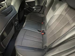 AUDI A4 usata, con Chiusura centralizzata